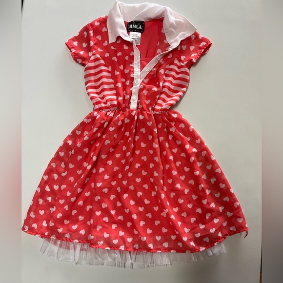 RMLA dress EUC - Picture 1 of 6